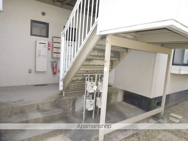 アネックス景山Aのその他写真