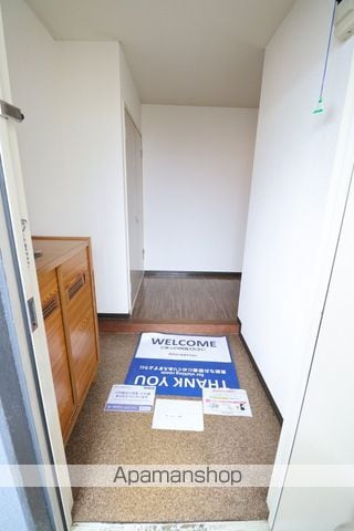 REGALIA Iの内装写真