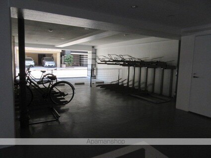 東京都江東区新大橋３丁目[1K/25.8m2]の外観5