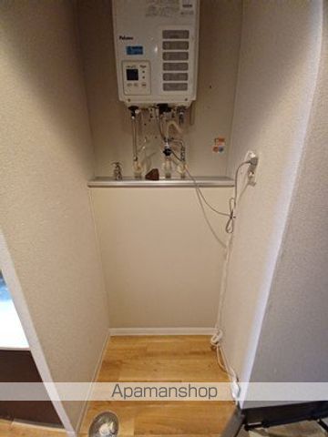 ΑNEXT東札幌の内装写真