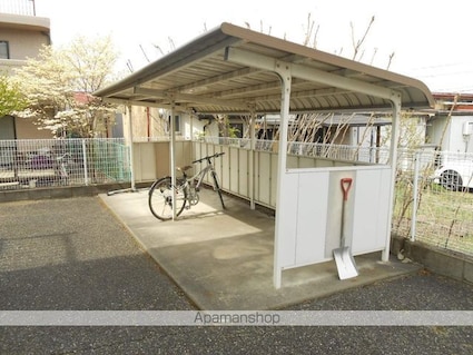 Ｓｕｒｐｌｕｓ　Ｏｎｅアカハネ[1K/28.03m2]の共用部7