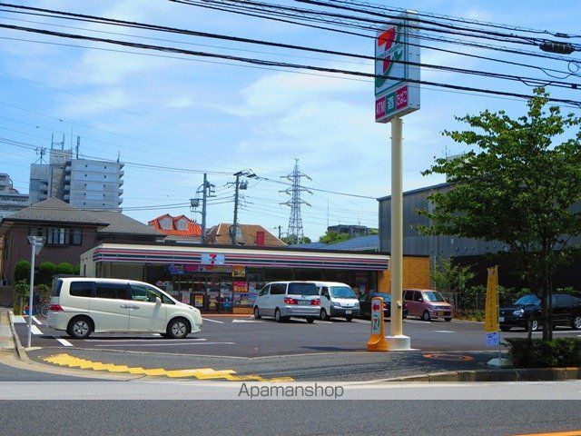 サンバレー1の周辺写真