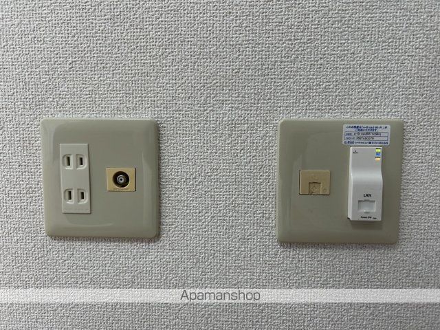 ホワイトパレス長束の内装写真