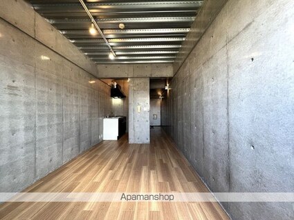 ＣＡＳＡ－ＦＲＯＮＴＩＥＲ[1R/25.2m2]の内装4