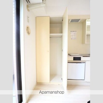 レジデンス三軒茶屋スクエア[1R/17.57m2]のその他内装1