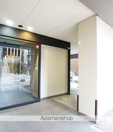 ライブコート泉（イズミ）[1K/24.37m2]の外観4