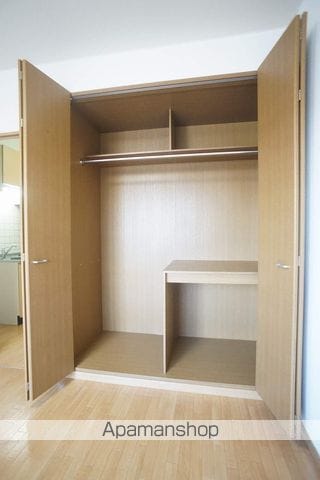 カーサコリーナの内装写真