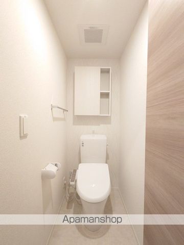 D-residence西町の内装写真