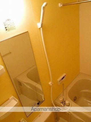 ホープ　プレイス[1K/36.28m2]のバス