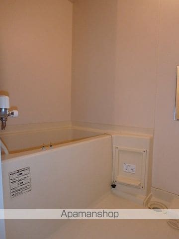 大町ハイツの内装写真