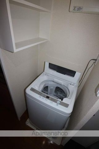 レオパレス衣舞の内装写真