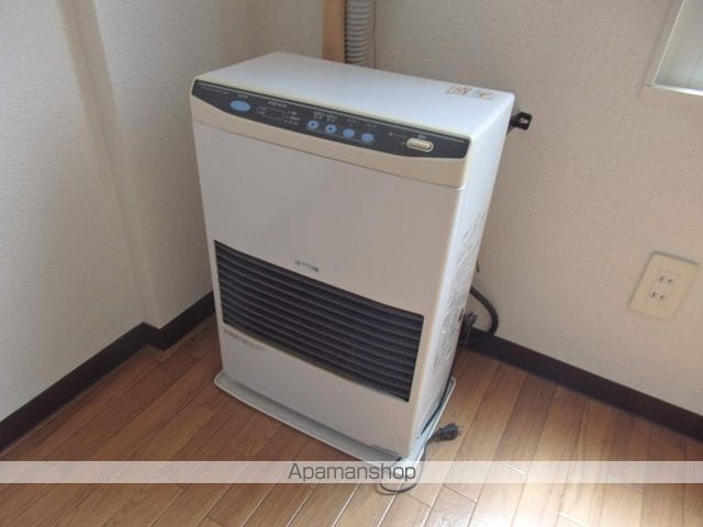 マープル円山の内装写真
