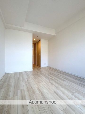 エスレジデンスAWAZAウエストの内装写真