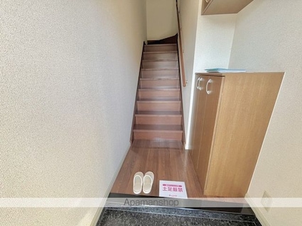 スターテラス２２[1LDK/50.48m2]の内装3