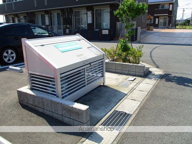 イルマーレの内装写真