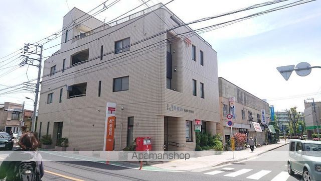 サンパレス三鷹台の周辺写真