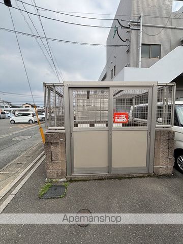 エルパティオABのその他写真
