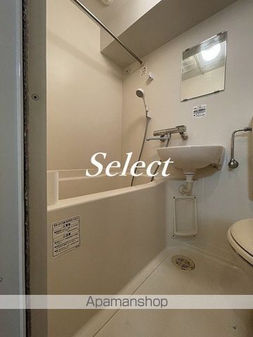 レジデンス横濱関内の内装写真