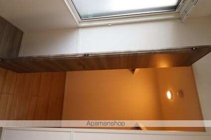 セレーノ南田宮[1LDK/44.71m2]の収納