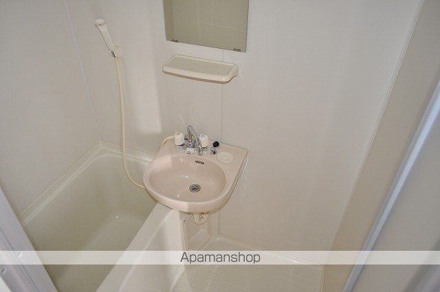 レオパレスAVENIRSUWAの内装写真
