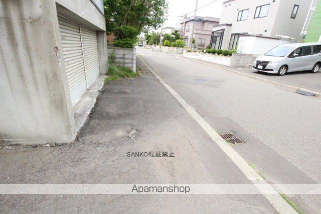 グランドール川下のその他写真
