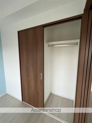 レーヴ宇茂佐[1DK/29.89m2]の収納2