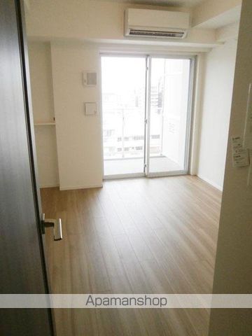 パークアクシス浅草・田原町の内装写真