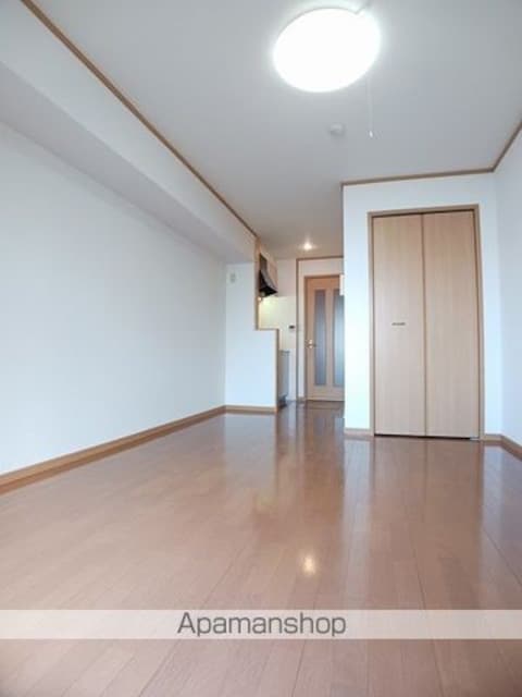 ベルラフィーネ[1K/25.25m2]の内装2