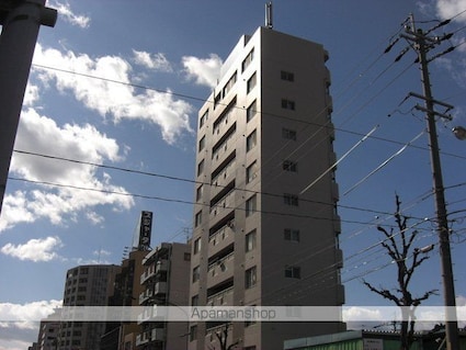 第三貞和ビル（ダイサンテイワビル）[1DK/24.9m2]の外観1