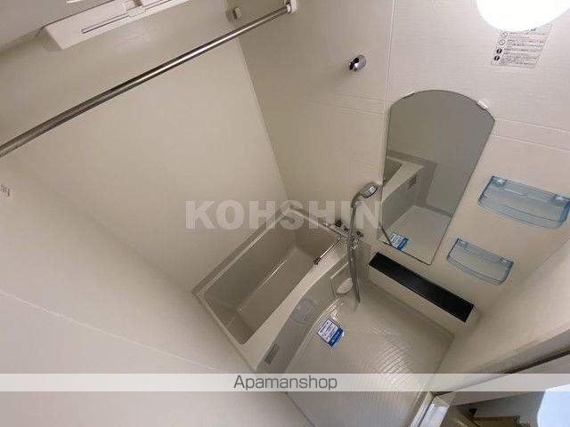 レオンコンフォート上本町カレントの内装写真