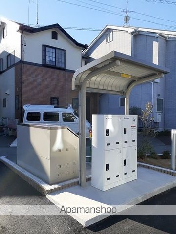 東海道本線 浜松駅 徒歩32分 2階建 築4年の外観写真