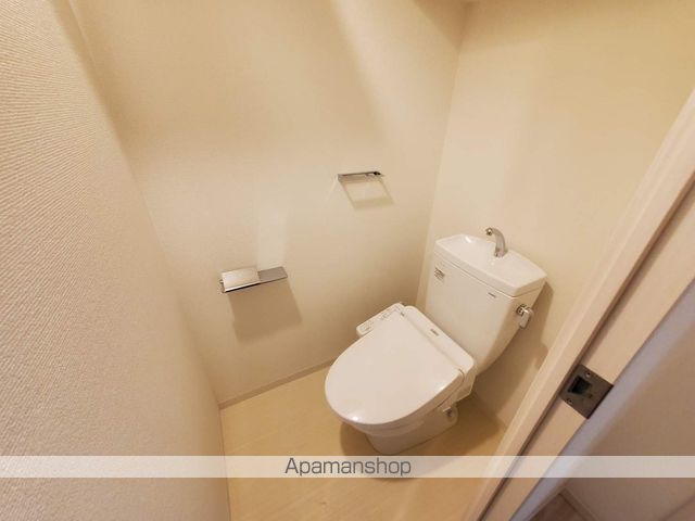 RISING MAISON 本町橋の内装写真