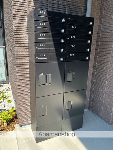 シュ シュのその他写真