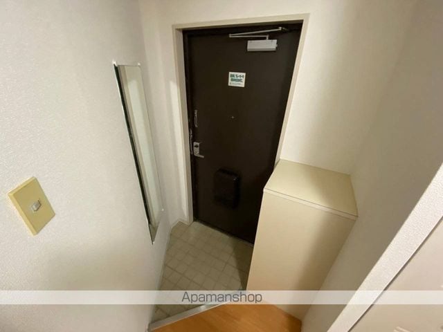 エグゼコート枚方A棟の内装写真