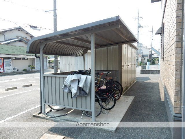 エスペランサTATSUMIの外観写真
