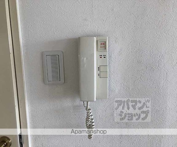 エクラ桂駅前の内装写真
