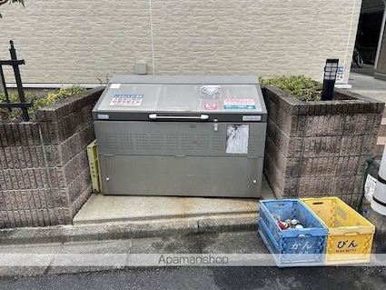 レオパレスプリマベーラ荻窪２[1K/19.87m2]の共用部6