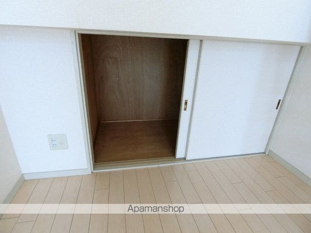 スイートピー国見の内装写真