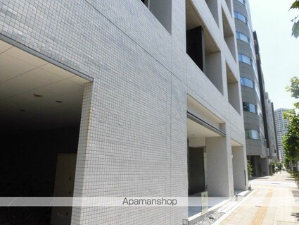 ＲＩＺ高輪[1K/23.1m2]の外観4