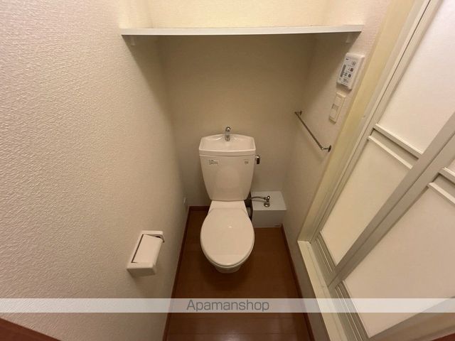 レオパレスゆげたIIの内装写真