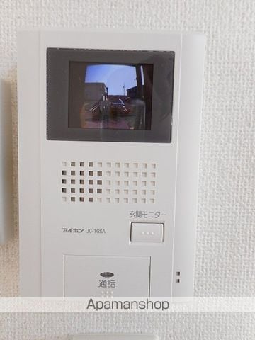 プリマベーラ Bの内装写真