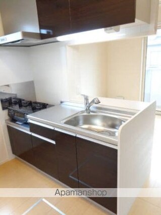 アジャート手城[1LDK/42.86m2]のキッチン