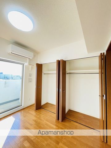 プラウランド堀田の内装写真