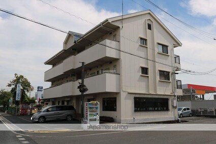 みよしのハイツ[1DK/30.69m2]の外観3