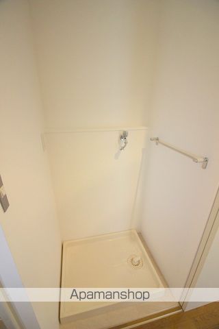 アーバネックス北堀江の内装写真