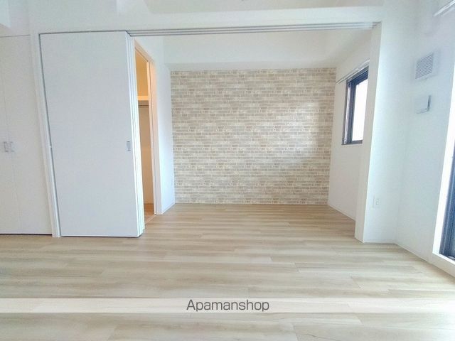 SERENITE東三国ミラクの内装写真