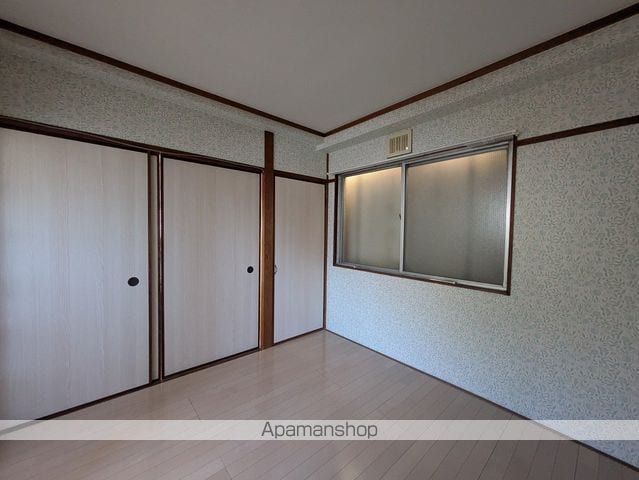 宝町ビルの内装写真