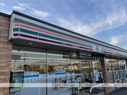 エルシオンⅢ[1LDK/49.1m2]の周辺3