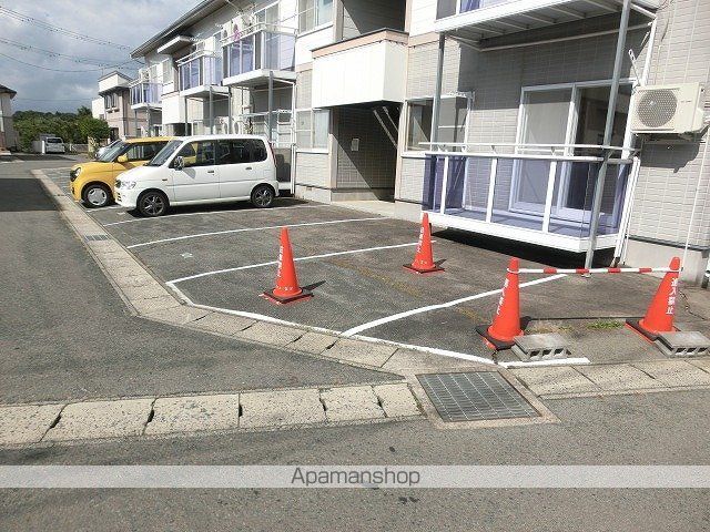 メゾンソレイユBのその他写真