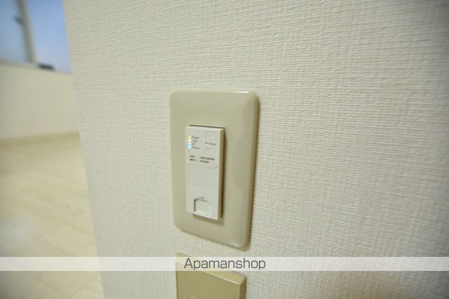アップルハイム船見坂の内装写真